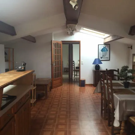La Fossette Apartment Le Lavandou
