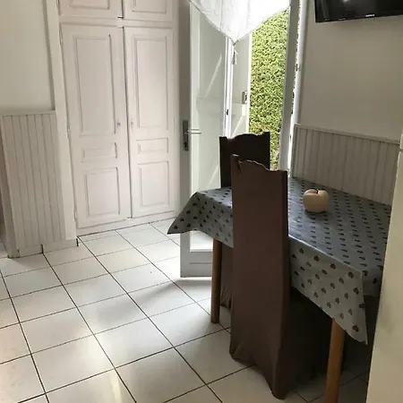 La Fossette *