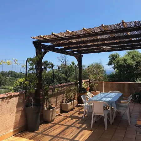 La Fossette Apartman *