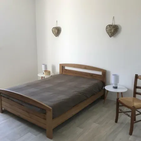 La Fossette Apartman Le Lavandou