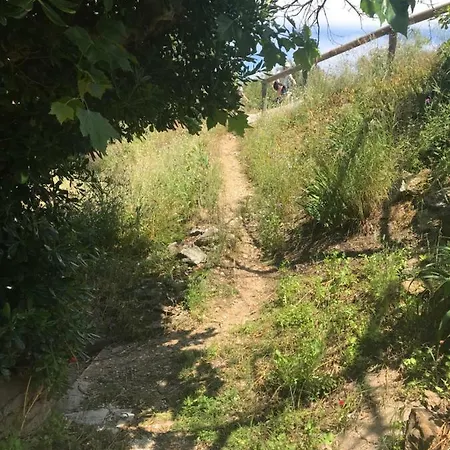 Apartman La Fossette