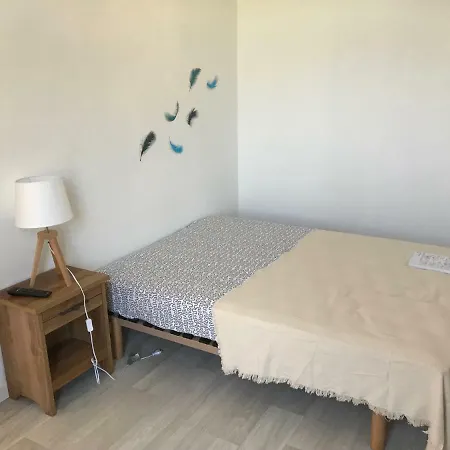 La Fossette Apartment Le Lavandou