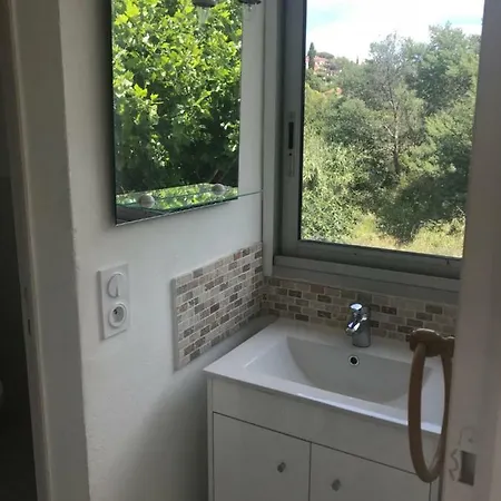 Apartman La Fossette