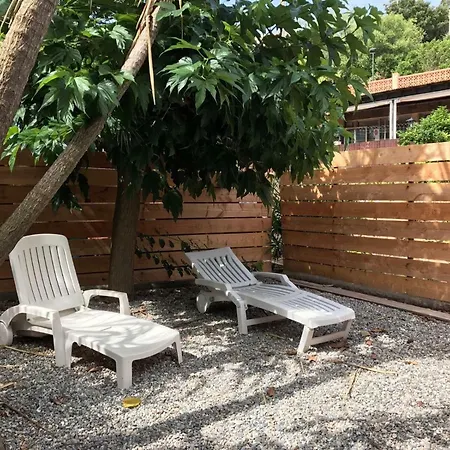 Apartman La Fossette *