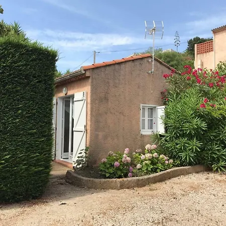 La Fossette Apartment