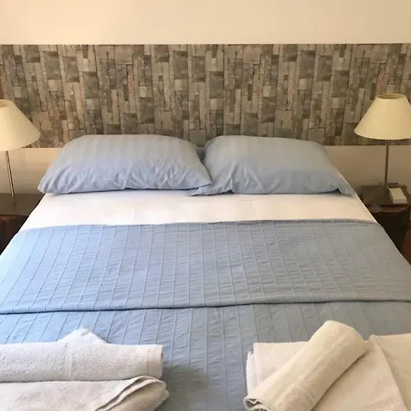 Apartment La Fossette