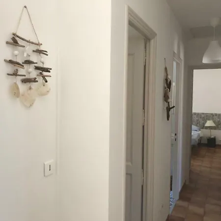 Apartman La Fossette