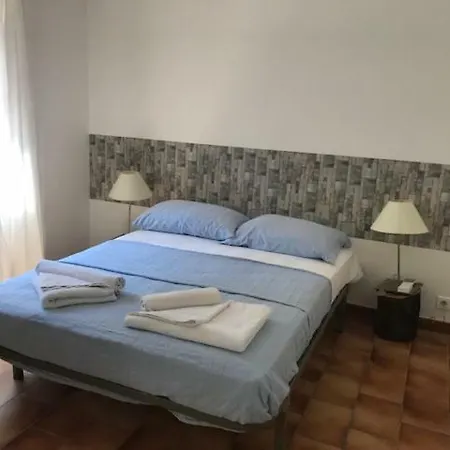 Apartman La Fossette Le Lavandou